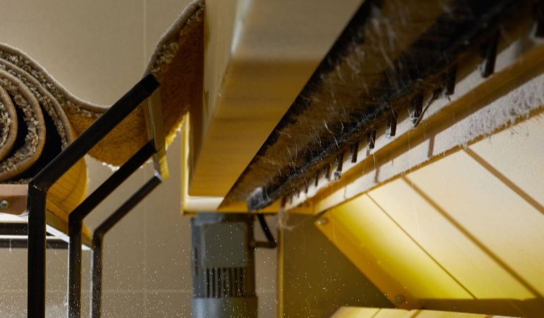 19 Mayıs Halı Yıkama